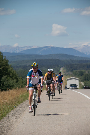 DAY 1 - ROUTE 4 - TheRideAB - Alberta Cancer Foundation-259