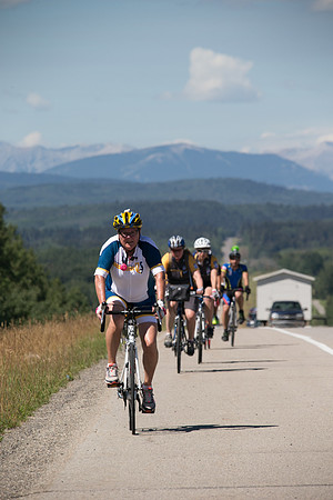 DAY 1 - ROUTE 4 - TheRideAB - Alberta Cancer Foundation-261