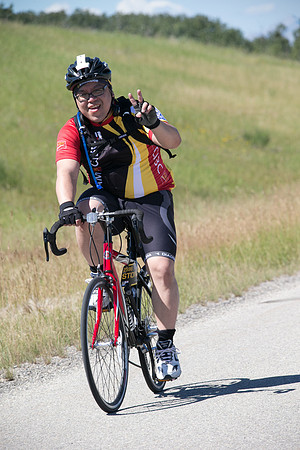 DAY 1 - ROUTE 4 - TheRideAB - Alberta Cancer Foundation-264