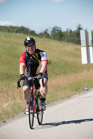 DAY 1 - ROUTE 4 - TheRideAB - Alberta Cancer Foundation-265
