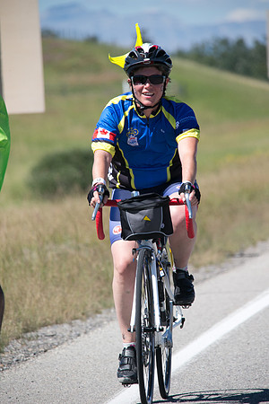 DAY 1 - ROUTE 4 - TheRideAB - Alberta Cancer Foundation-272