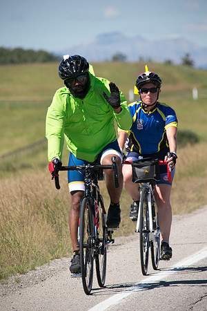 DAY 1 - ROUTE 4 - TheRideAB - Alberta Cancer Foundation-275