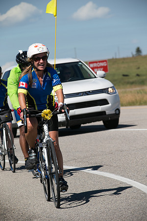DAY 1 - ROUTE 4 - TheRideAB - Alberta Cancer Foundation-278
