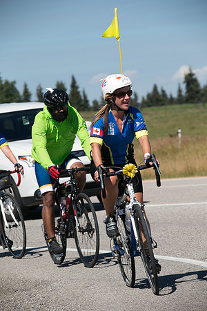 DAY 1 - ROUTE 4 - TheRideAB - Alberta Cancer Foundation-279