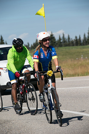 DAY 1 - ROUTE 4 - TheRideAB - Alberta Cancer Foundation-280