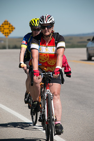 DAY 1 - ROUTE 4 - TheRideAB - Alberta Cancer Foundation-286