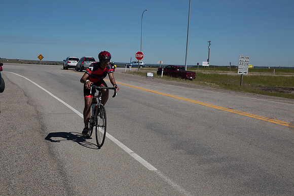 DAY 1 - ROUTE 4 - TheRideAB - Alberta Cancer Foundation-287