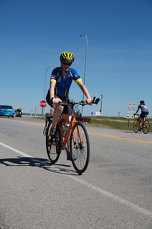 DAY 1 - ROUTE 4 - TheRideAB - Alberta Cancer Foundation-292