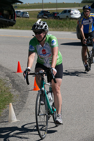 DAY 1 - ROUTE 4 - TheRideAB - Alberta Cancer Foundation-295