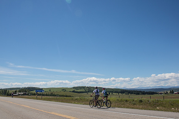 DAY 1 - ROUTE 4 - TheRideAB - Alberta Cancer Foundation-298