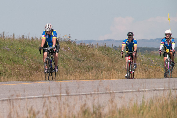 DAY 1 - ROUTE 4 - TheRideAB - Alberta Cancer Foundation-300