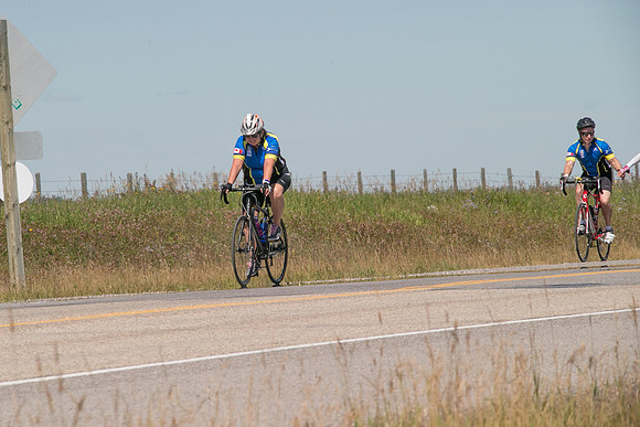 DAY 1 - ROUTE 4 - TheRideAB - Alberta Cancer Foundation-301