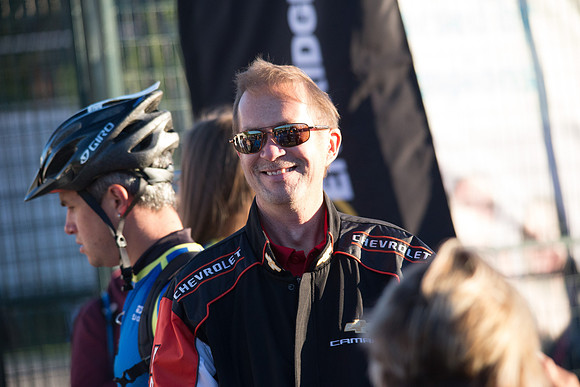 OPENING CEREMONY - TheRideAB - Alberta Cancer Foundation-4