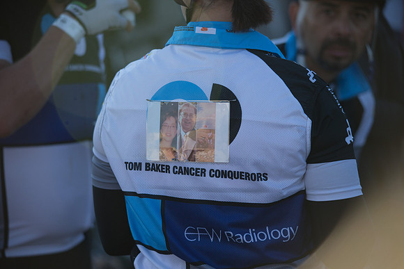 OPENING CEREMONY - TheRideAB - Alberta Cancer Foundation-7
