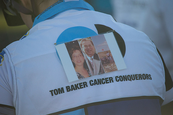OPENING CEREMONY - TheRideAB - Alberta Cancer Foundation-12