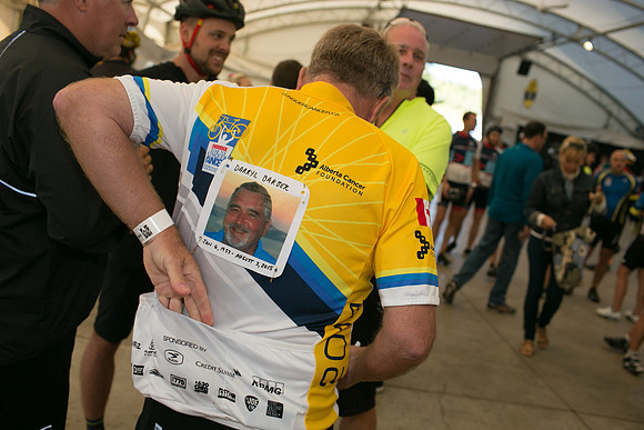 OPENING CEREMONY - TheRideAB - Alberta Cancer Foundation-19