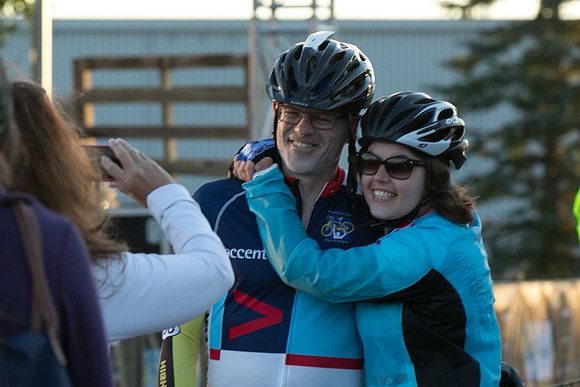 OPENING CEREMONY - TheRideAB - Alberta Cancer Foundation-21