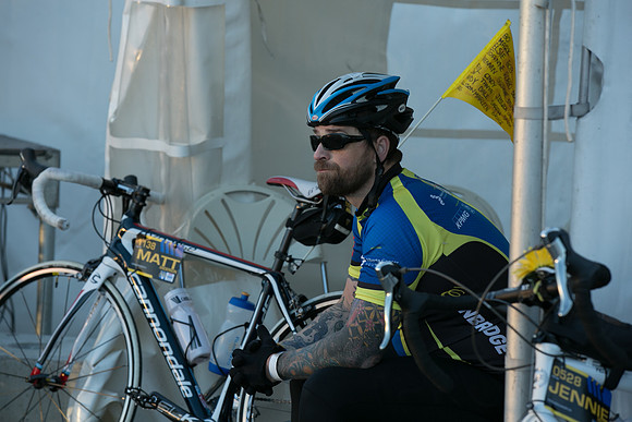 OPENING CEREMONY - TheRideAB - Alberta Cancer Foundation-22