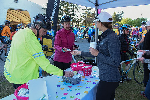 OPENING CEREMONY - TheRideAB - Alberta Cancer Foundation-30