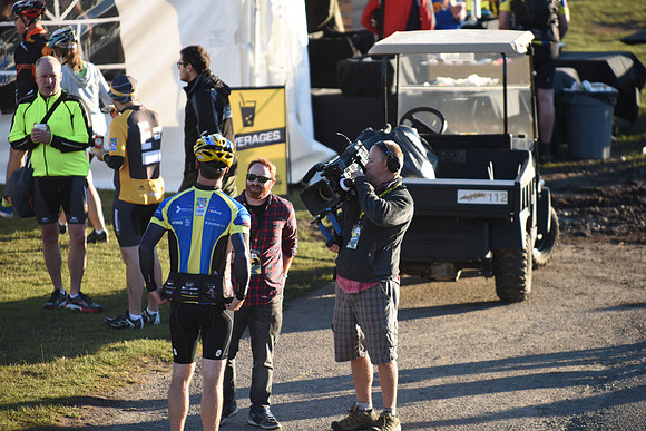 OPENING CEREMONY - TheRideAB - Alberta Cancer Foundation-34