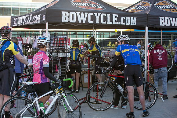 OPENING CEREMONY - TheRideAB - Alberta Cancer Foundation-37
