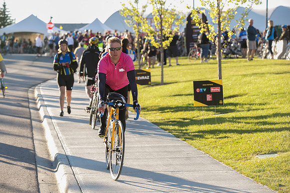 OPENING CEREMONY - TheRideAB - Alberta Cancer Foundation-38
