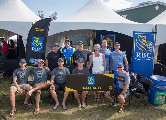 RIDERS1- SPONSOR VILLAGE - TheRideAB - Alberta Cancer Foundation-3