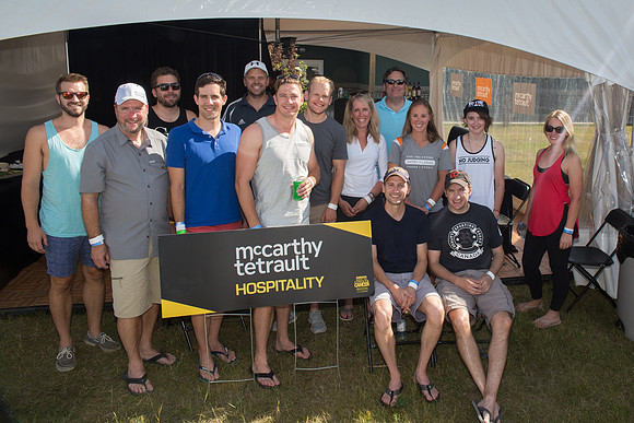 RIDERS1- SPONSOR VILLAGE - TheRideAB - Alberta Cancer Foundation-7