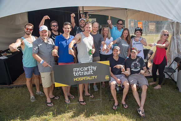 RIDERS1- SPONSOR VILLAGE - TheRideAB - Alberta Cancer Foundation-8