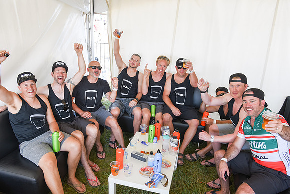RIDERS4 - CAMP - TheRideAB - Alberta Cancer Foundation-8