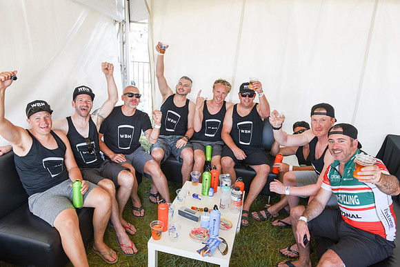 RIDERS4 - CAMP - TheRideAB - Alberta Cancer Foundation-9