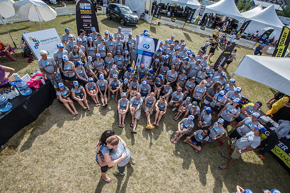 RIDERS4 - CAMP - TheRideAB - Alberta Cancer Foundation-10