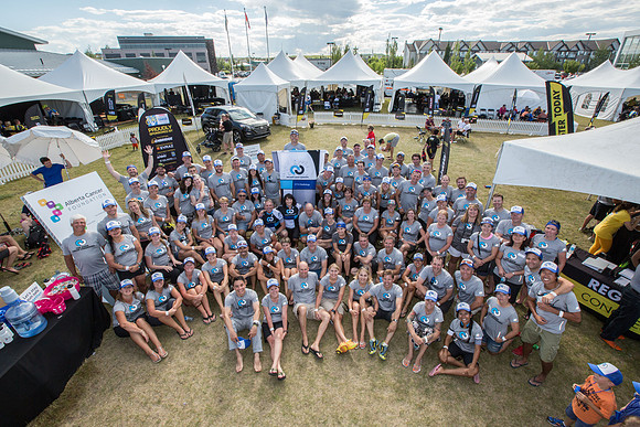 RIDERS4 - CAMP - TheRideAB - Alberta Cancer Foundation-11