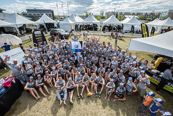 RIDERS4 - CAMP - TheRideAB - Alberta Cancer Foundation-13