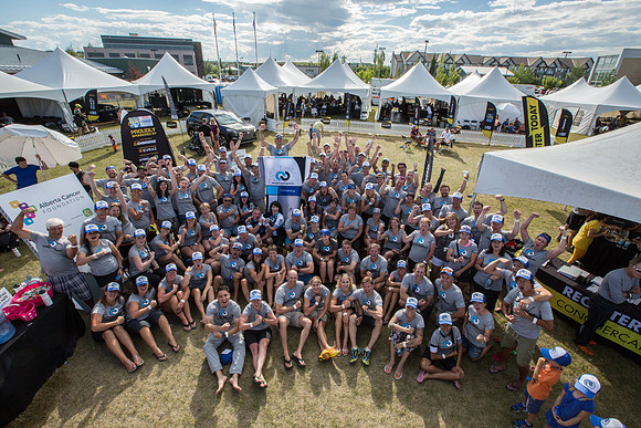 RIDERS4 - CAMP - TheRideAB - Alberta Cancer Foundation-16