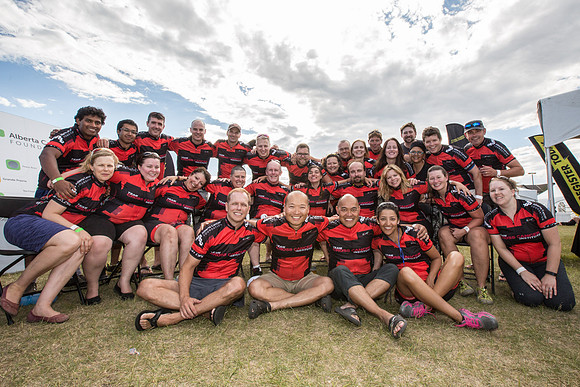 RIDERS4 - CAMP - TheRideAB - Alberta Cancer Foundation-22