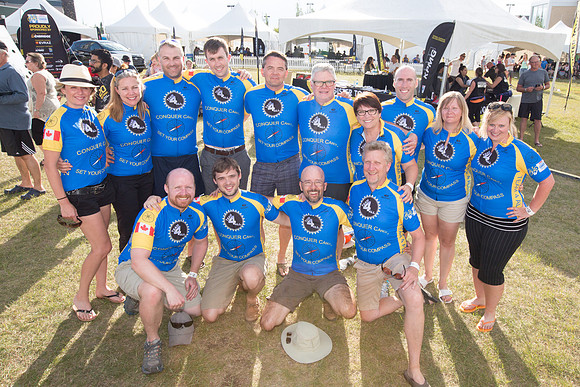 RIDERS4 - CAMP - TheRideAB - Alberta Cancer Foundation-27