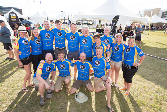 RIDERS4 - CAMP - TheRideAB - Alberta Cancer Foundation-29