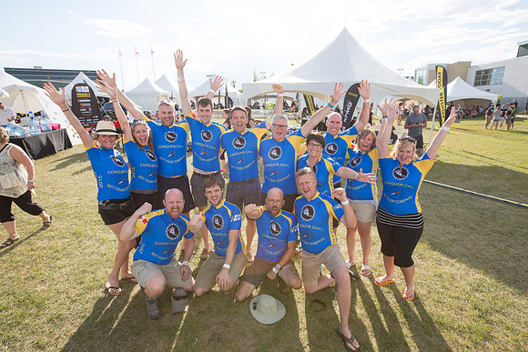 RIDERS4 - CAMP - TheRideAB - Alberta Cancer Foundation-31