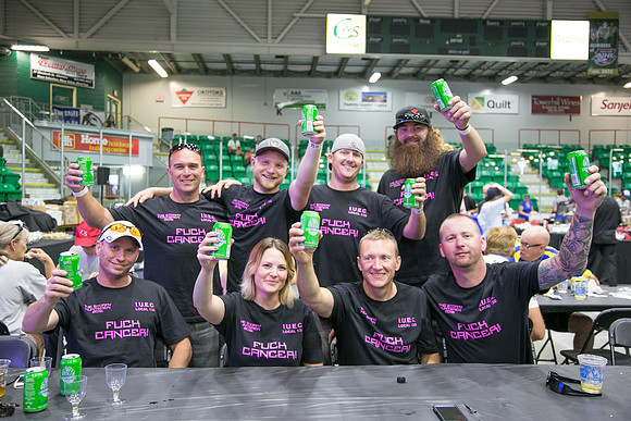 RIDERS4 - CAMP - TheRideAB - Alberta Cancer Foundation-33