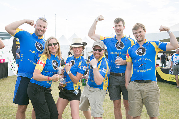 RIDERS4 - CAMP - TheRideAB - Alberta Cancer Foundation-35