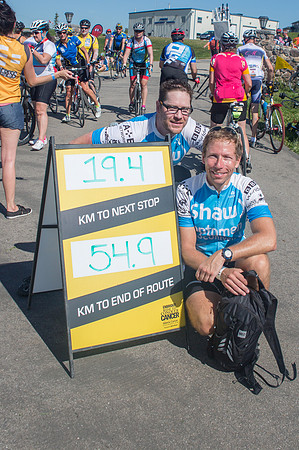 RIDERS3 - DAY 1 - TheRideAB - Alberta Cancer Foundation-38