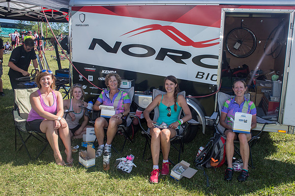 RIDERS3 - DAY 1 - TheRideAB - Alberta Cancer Foundation-40