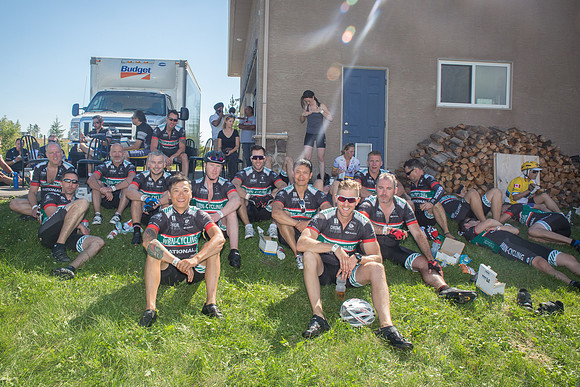 RIDERS3 - DAY 1 - TheRideAB - Alberta Cancer Foundation-43