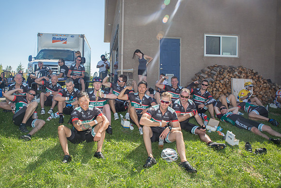 RIDERS3 - DAY 1 - TheRideAB - Alberta Cancer Foundation-44