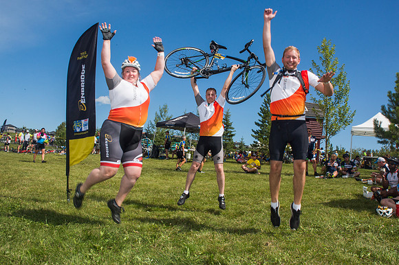 RIDERS3 - DAY 1 - TheRideAB - Alberta Cancer Foundation-50