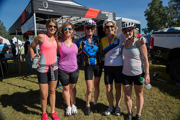 RIDERS3 - DAY 1 - TheRideAB - Alberta Cancer Foundation-54