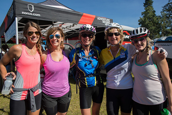 RIDERS3 - DAY 1 - TheRideAB - Alberta Cancer Foundation-55