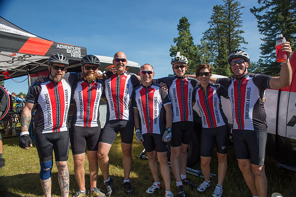 RIDERS3 - DAY 1 - TheRideAB - Alberta Cancer Foundation-56