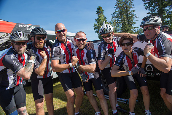 RIDERS3 - DAY 1 - TheRideAB - Alberta Cancer Foundation-57